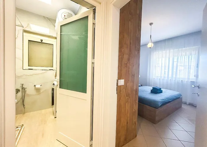 Lägenhet Coral Breeze Haven H25