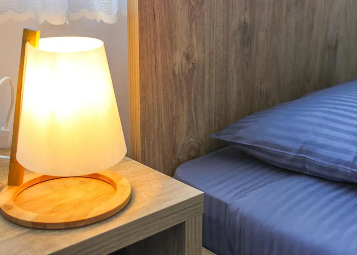 Coral Breeze Haven H25 Lägenhet Golem (Tirana)