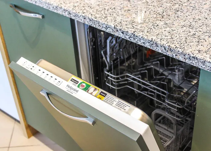 Lägenhet Coral Breeze Haven H25 Golem (Tirana)