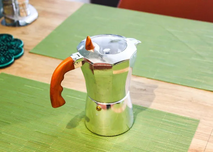 Coral Breeze Haven H25 Lägenhet *