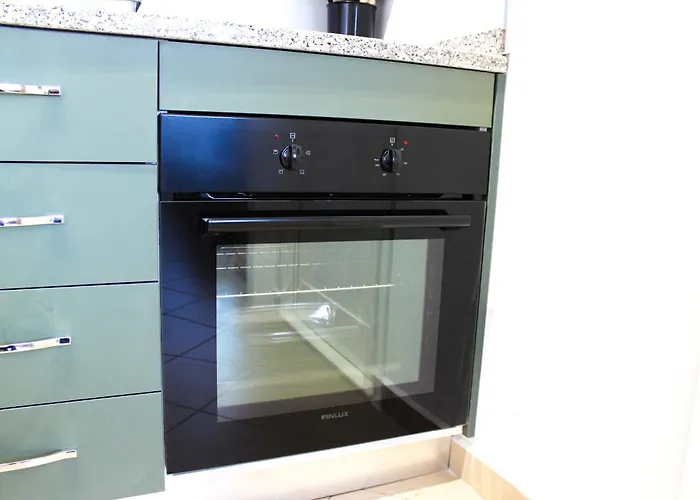 Lägenhet Coral Breeze Haven H25