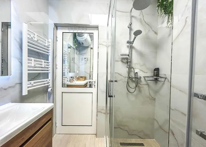 Lägenhet Coral Breeze Haven H25 Golem (Tirana)