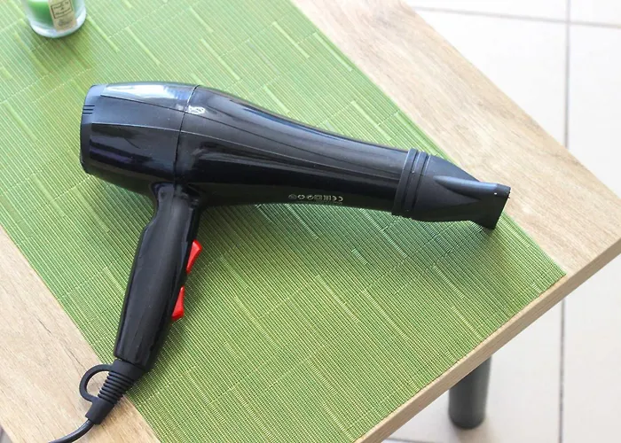 Lägenhet Coral Breeze Haven H25 *