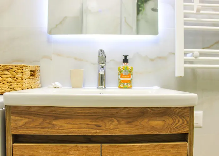 Lägenhet Coral Breeze Haven H25