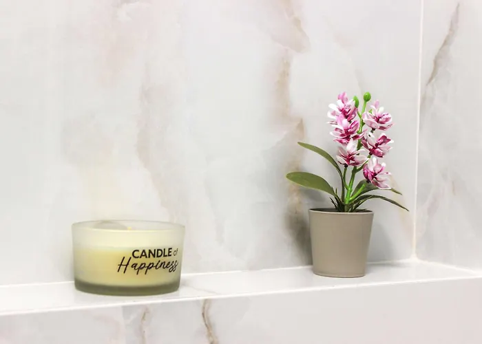 Lägenhet Coral Breeze Haven H25