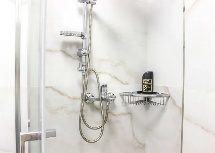 Lägenhet Coral Breeze Haven H25