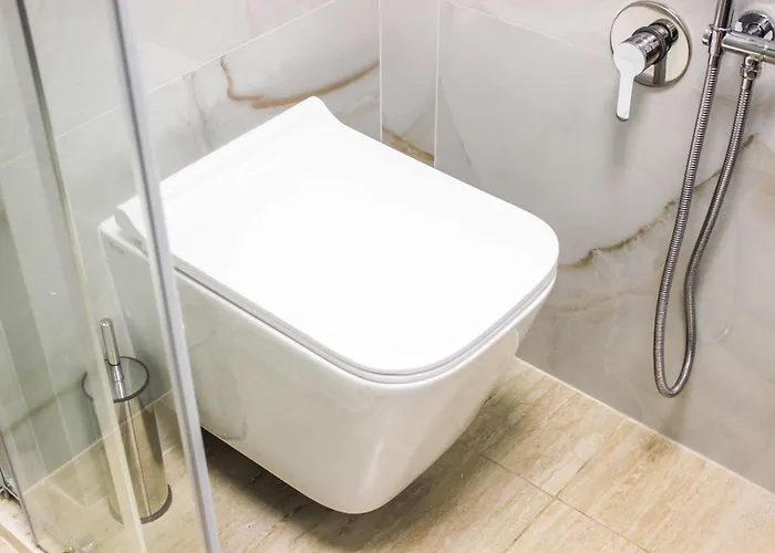 Lägenhet Coral Breeze Haven H25