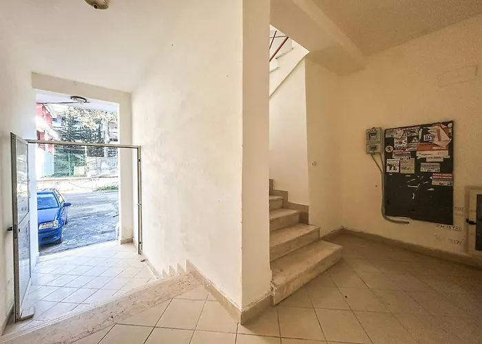 Lägenhet Coral Breeze Haven H25